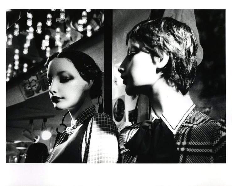 別冊 記録 第1号 「森山大道×沢渡朔」 / 著：森山大道、沢渡朔