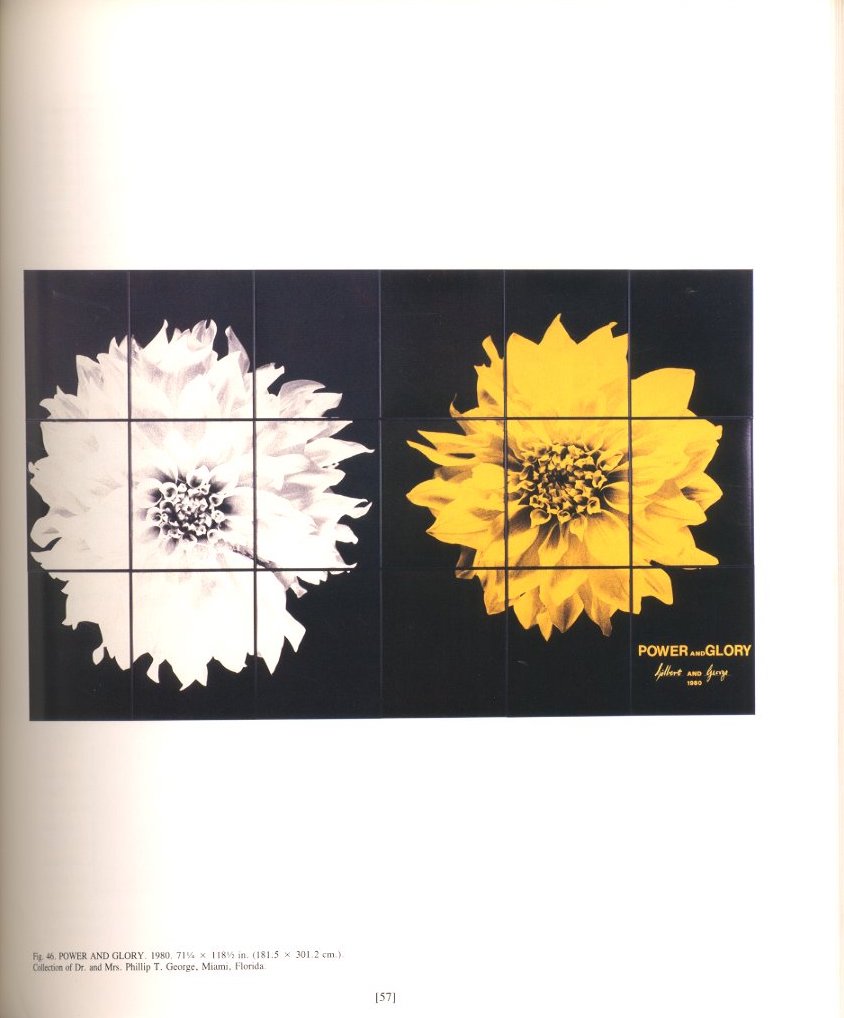 Gilbert & George / Gilbert & George | 小宮山書店 KOMIYAMA TOKYO