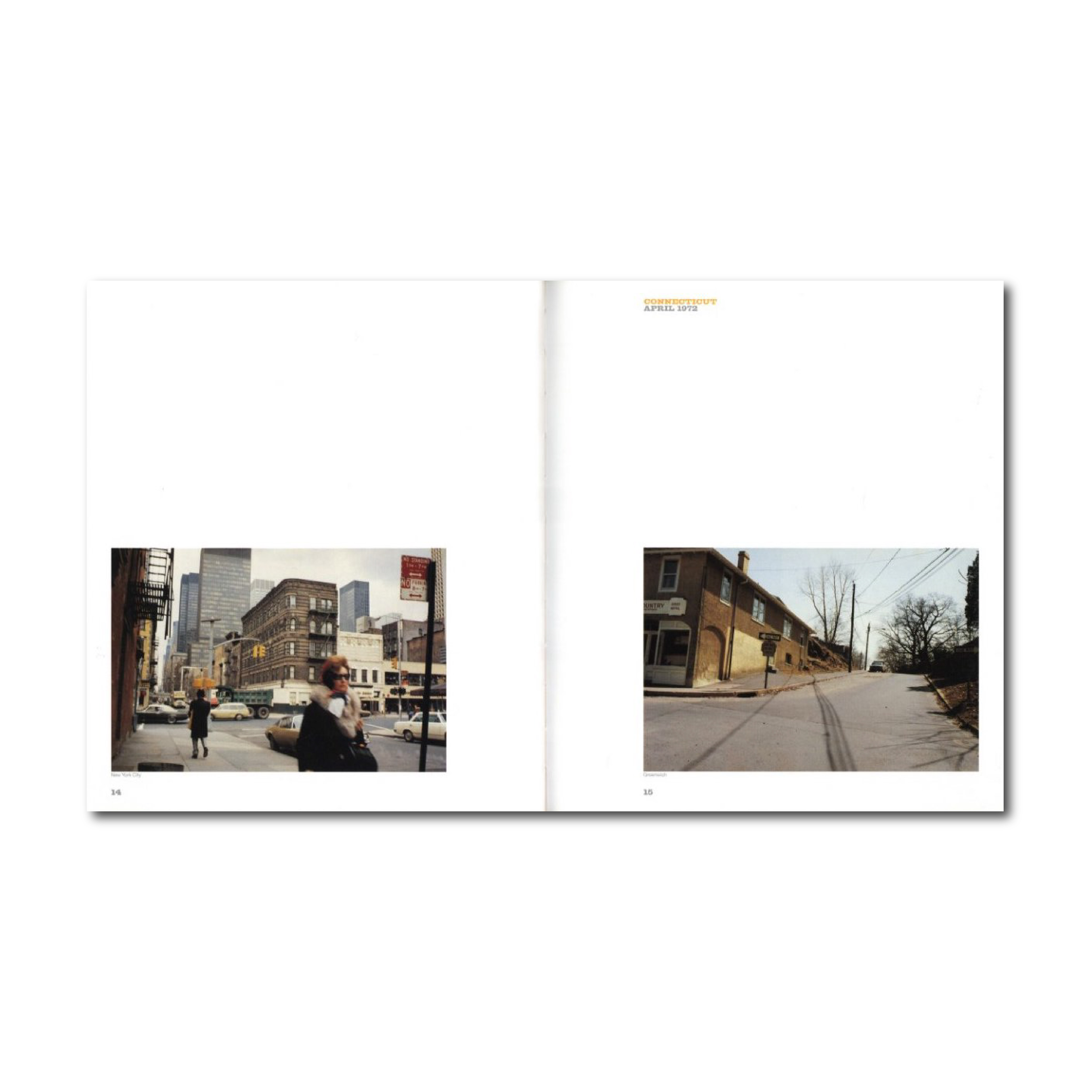 AMERICAN SURFACES STEPHEN SHORE / Stephen Shore | 小宮山書店