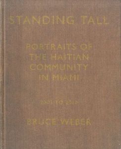 Bruce Weber / ブルース・ウェーバー | 小宮山書店 KOMIYAMA TOKYO