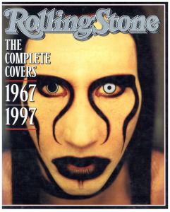 Rolling Stone The Complete Covers 1967-1997 | 小宮山書店 KOMIYAMA
