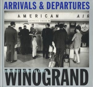 Garry Winogrand（ゲイリー・ウィノグランド） | 小宮山書店 KOMIYAMA