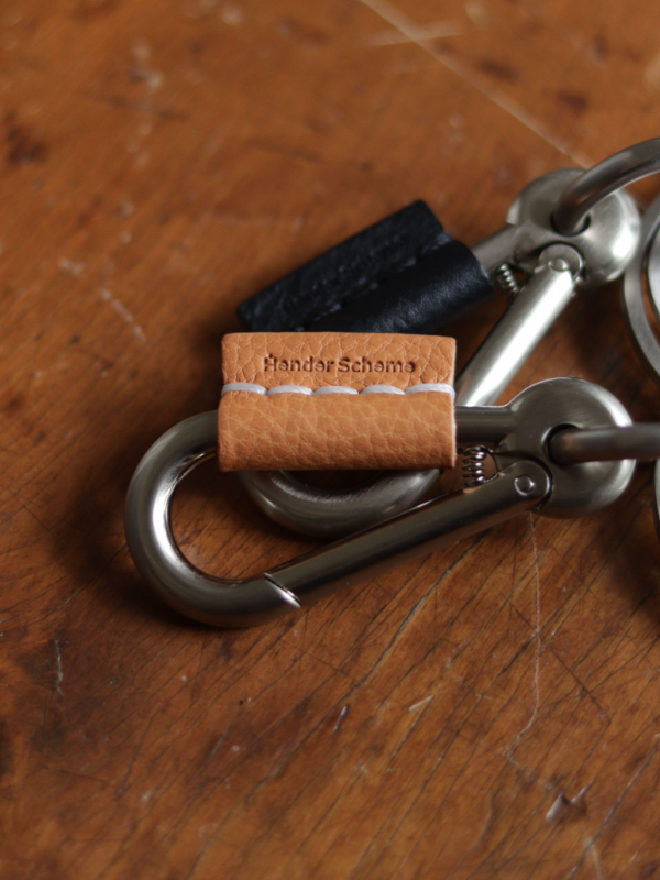 Hender Scheme karabiner ご紹介致します - BOOMERANG,Lola,Thingsly
