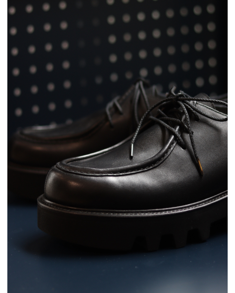 foot the coacher TIROLEAN SHOESのご紹介。 - BOOMERANG,Lola