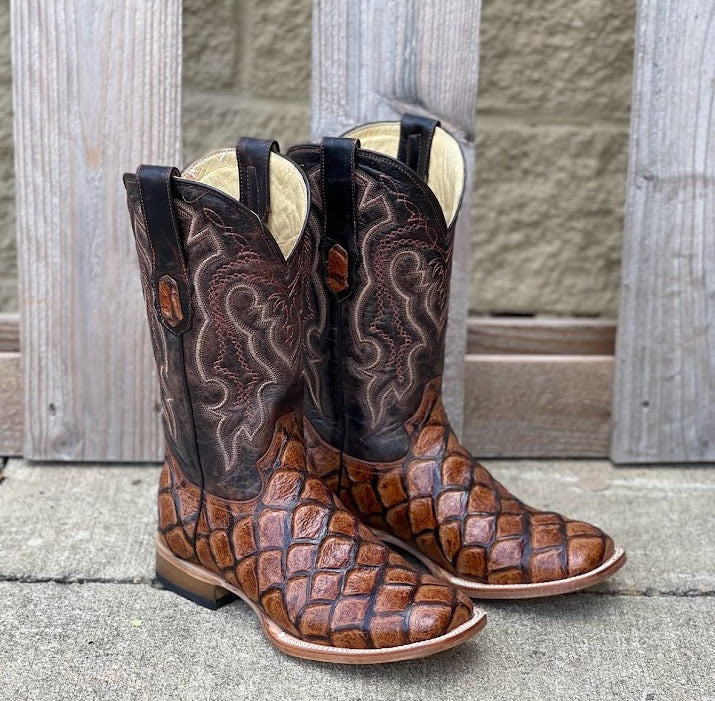 Men's Cowtown Boots