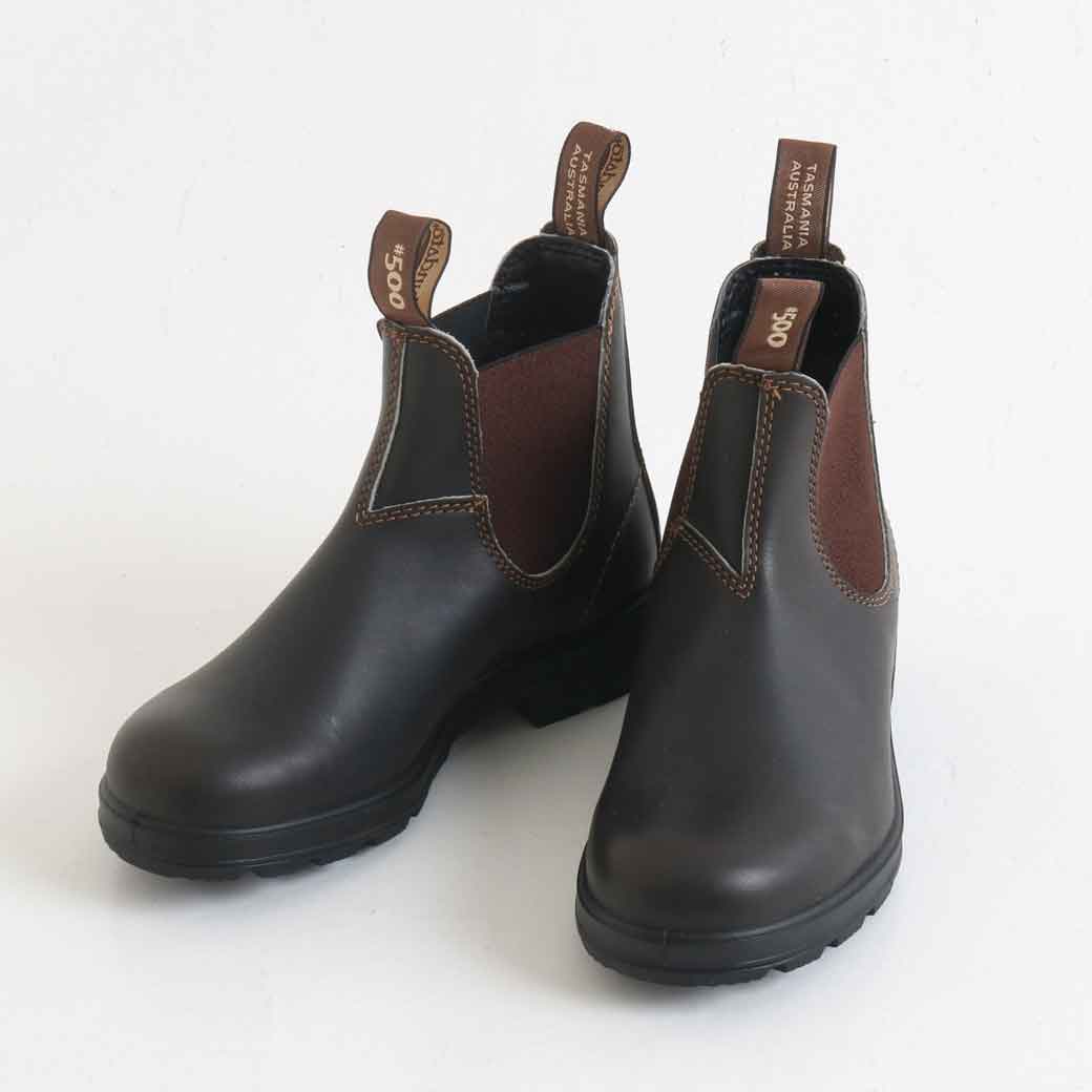 Blundstone ブランドストーン ORIGINALS BS500｜BORN FREE ONLINE SHOP