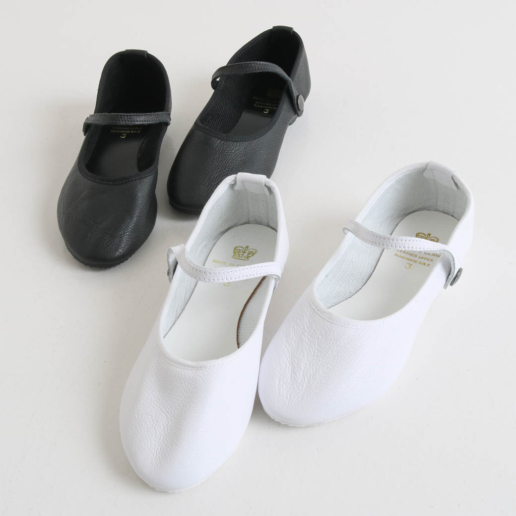 CROWN クラウン ストラップジャズシューズ｜BORN FREE ONLINE SHOP
