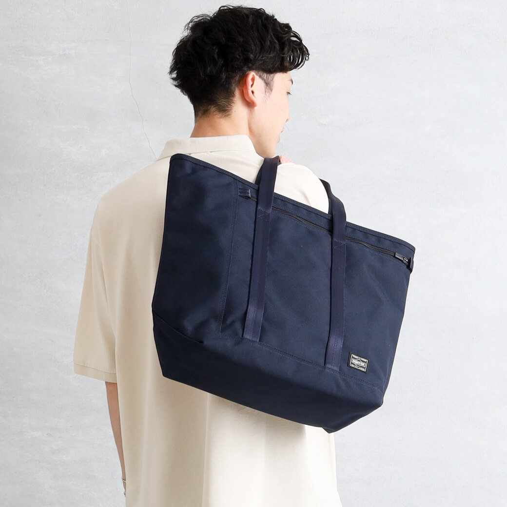 ポーター テンション トートバッグ｜BORN FREE ONLINE SHOP