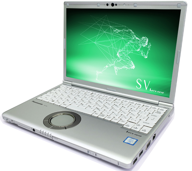 価格.com - パナソニック Let's note SV8 CF-SV8RDCVS 価格比較