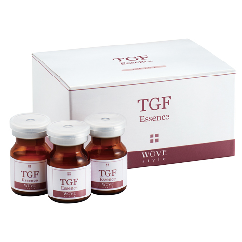 ウォブスタイル TGFエッセンス 5ml×12本入*-エステ化粧品の卸/仕入れ
