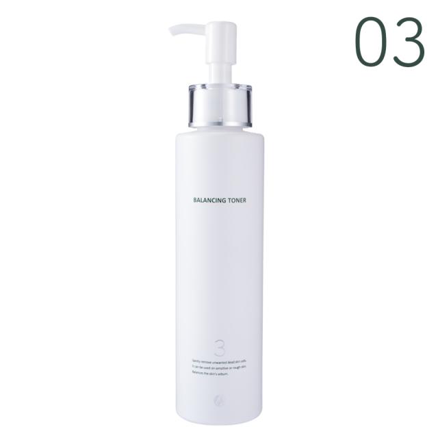 D.O.Cスキンケア バランシングトナー03 200ml-エステ化粧品の卸/仕入れ