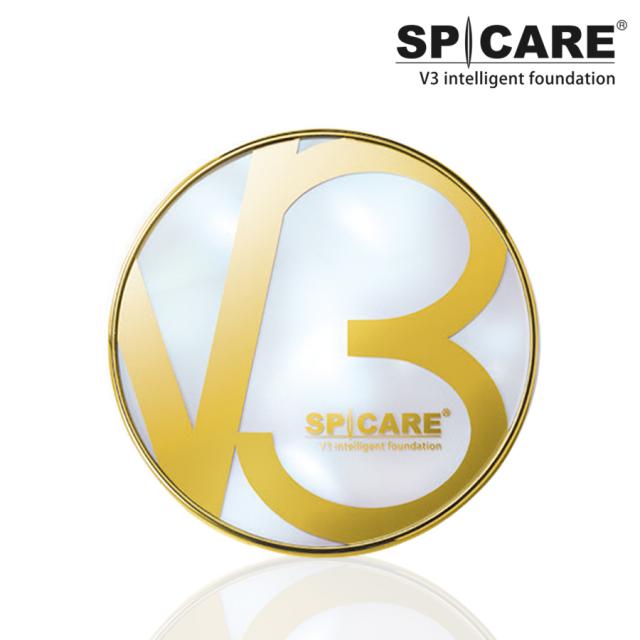スピケア V3 インテリジェントファンデーション SeasonIV-エステ化粧品