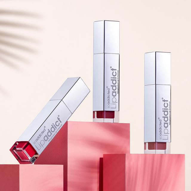 リップアディクト 全12色-エステ化粧品の卸/仕入れならビーウェイブ