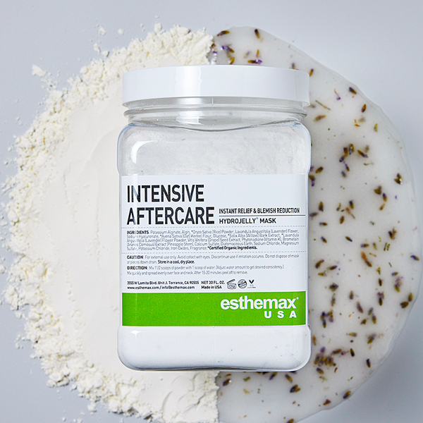 ハイドロジェリーマスク スポット ディミニシングALA-エステ化粧品の卸