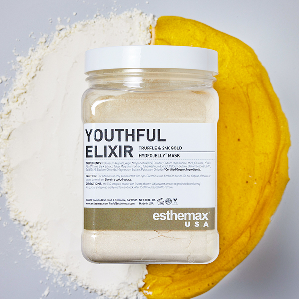 ハイドロジェリーマスク スポット ディミニシングALA-エステ化粧品の卸