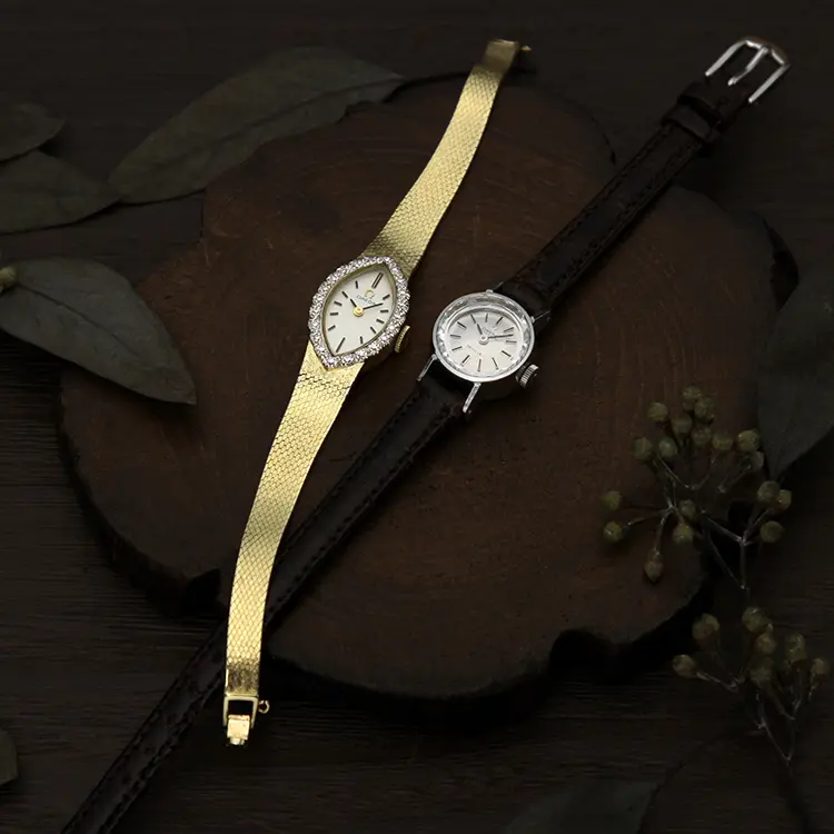 オメガ OMEGA ヴィンテージ｜レディース腕時計専門店 通販サイト