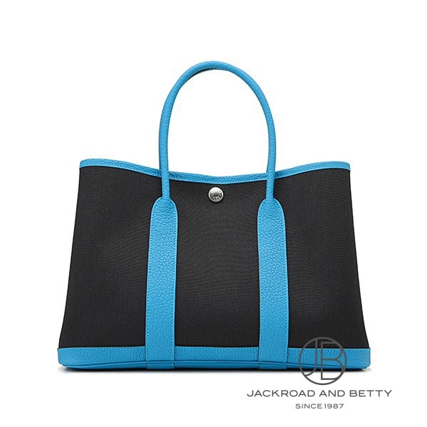 ガーデン・パーティTPM ブルーザンジバル ブルー 青[] Garden Party