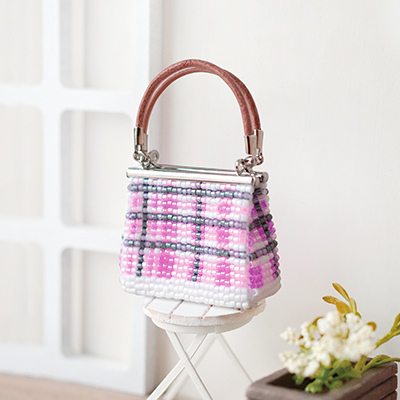 デリカビーズ織りが初めての方へ