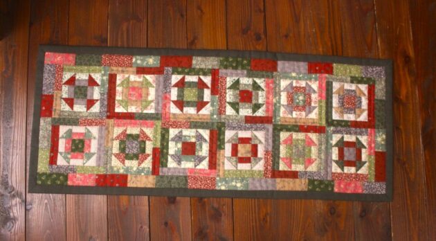 モンキーレンチのマット／SOLD OUT／使い方いろいろ！敷物にしても壁に