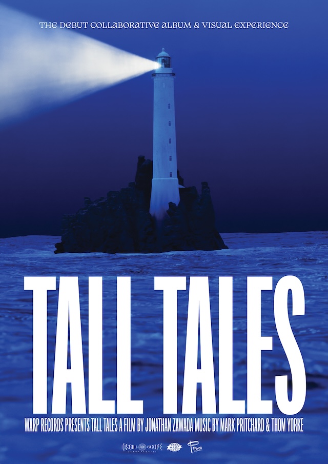 BEATINK.COM / MARK PRITCHARD & THOM YORKE 