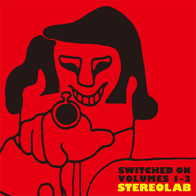 BEATINK.COM / Switched On Volumes 1-3