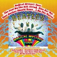 Magical Mystery Tour (album) – facts, recording info and more
