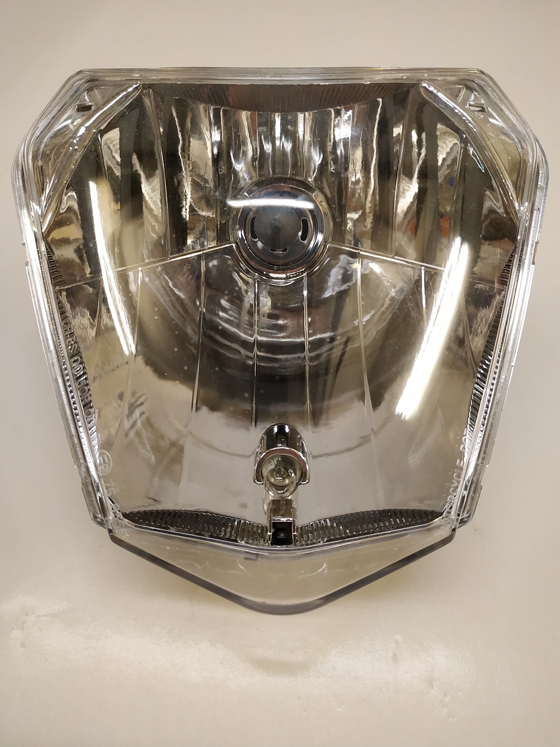 KTM EXC EXC-F Headlight Replacement Replica 78114001000