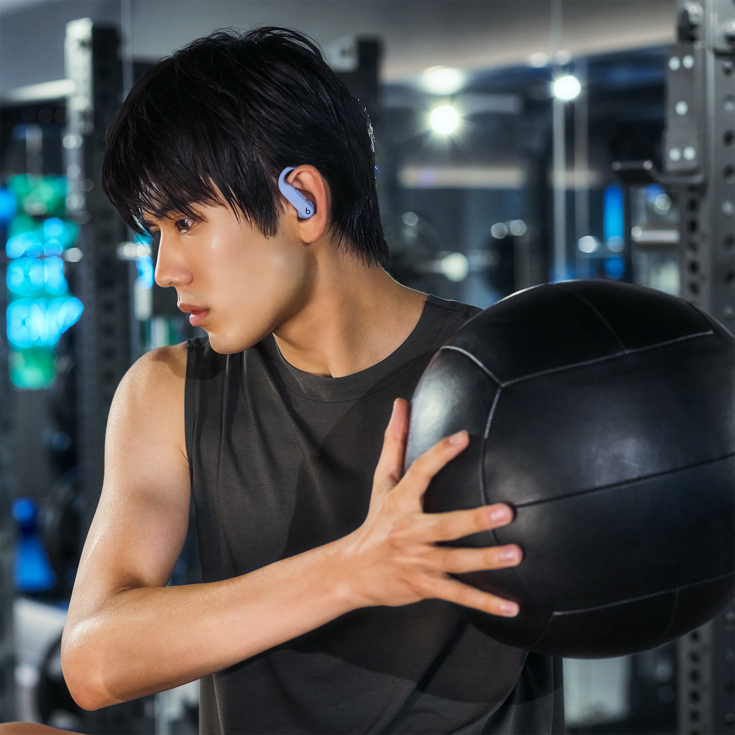 Powerbeats Pro 2 - スポーツ＆ランニング用ワイヤレスイヤーバッド