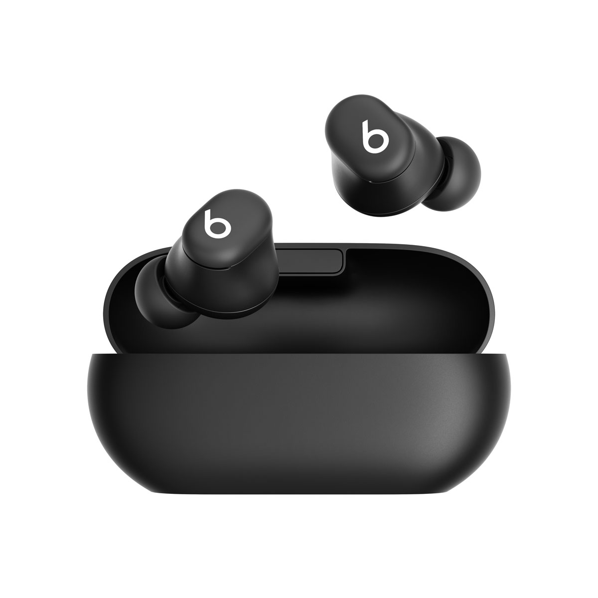 Beats Solo Buds - True Wireless Bluetooth Earbuds - Beats
