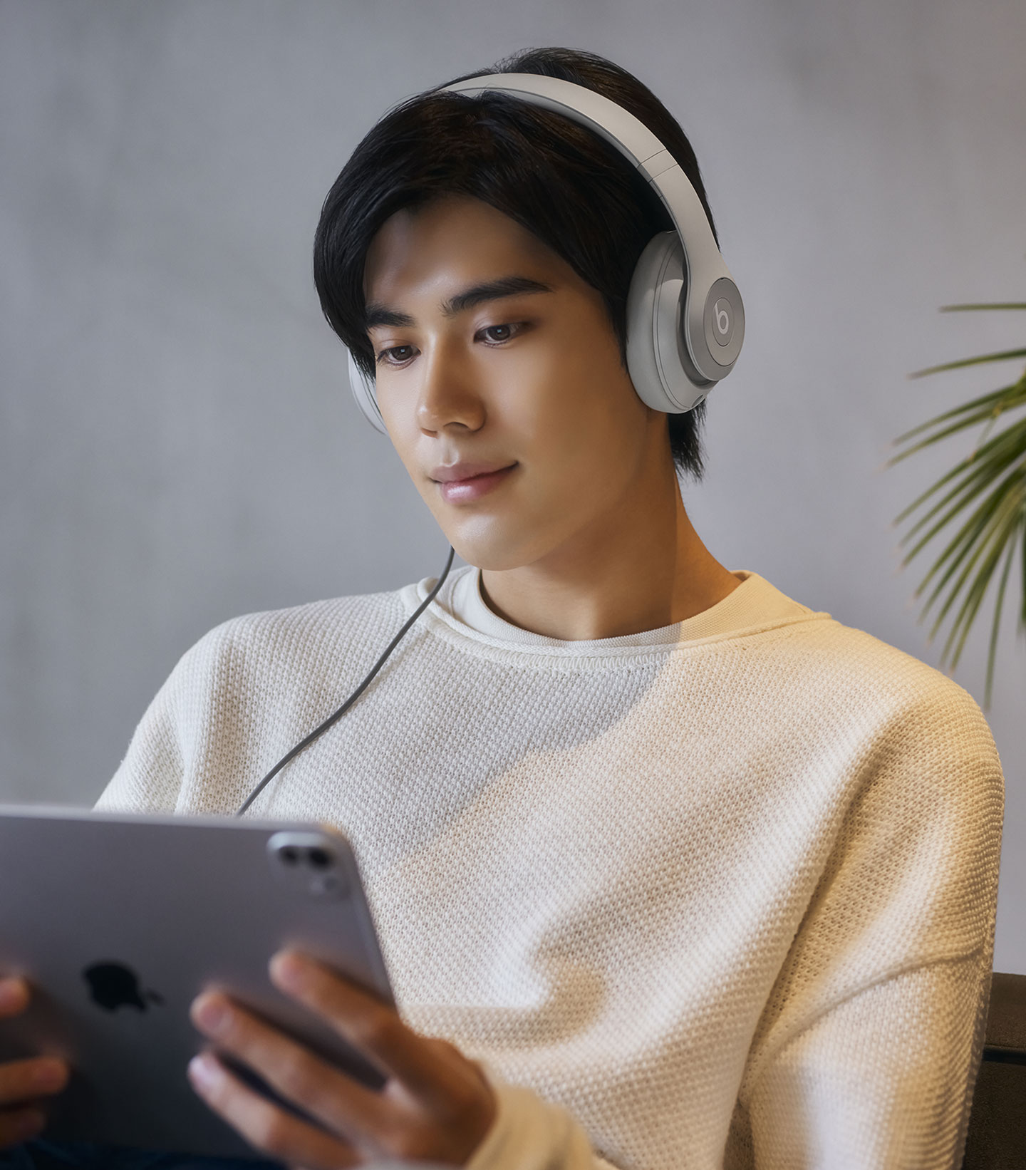 Beats Studio Pro - プレミアムワイヤレスノイズキャンセリング