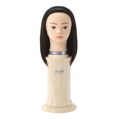 ビューラックス – 美容師実技試験 ワインディング デザイン巻用