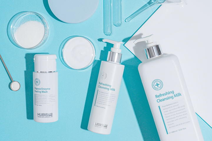 HUBIS LAB（ヒュービスラボ） | ビューティガレージ