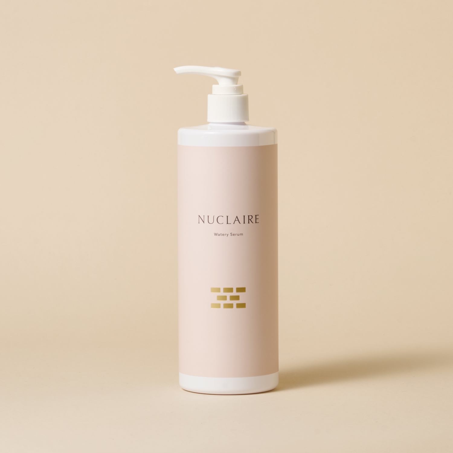 NUCLAIRE（ヌクレール） | ビューティガレージ