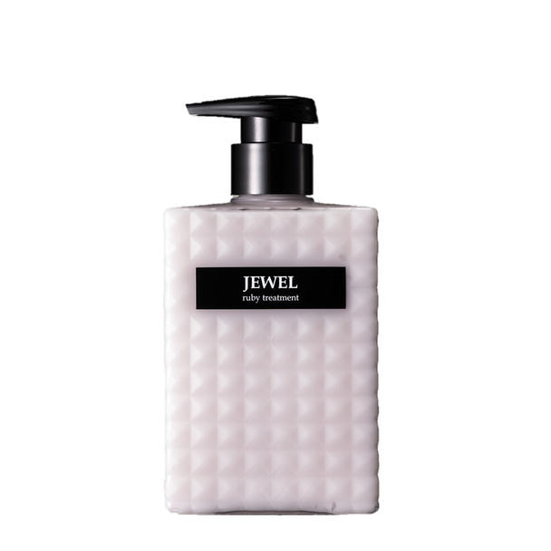 ケアネス ジュエル ルビートリートメント 400gの卸・通販 | ビューティ