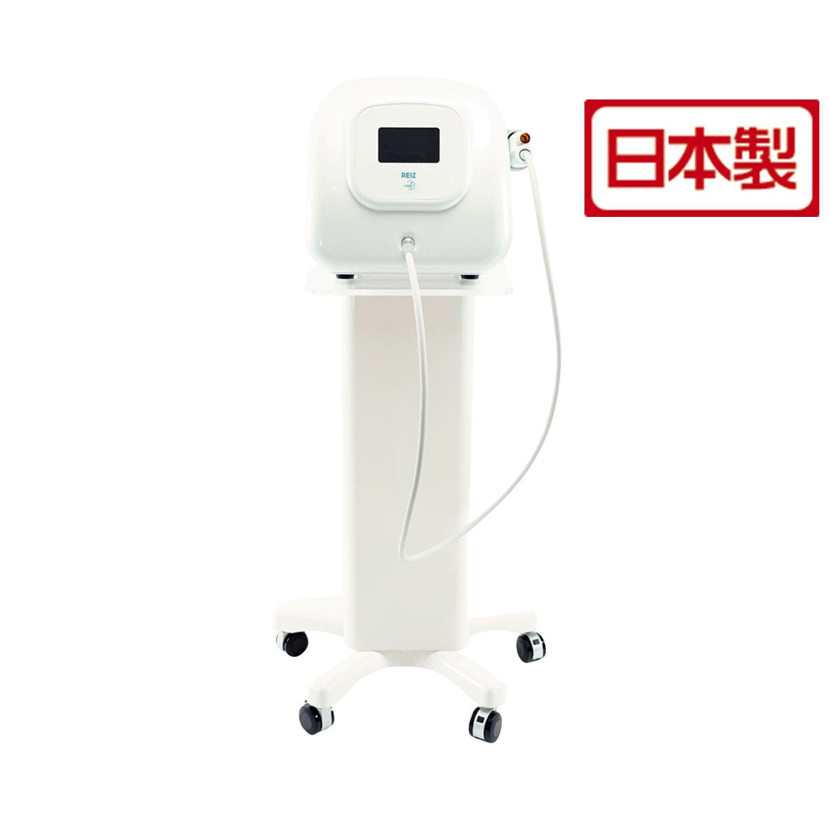 ニードルレスインジェクターREIZ（ライツ）【日本製】の卸・通販