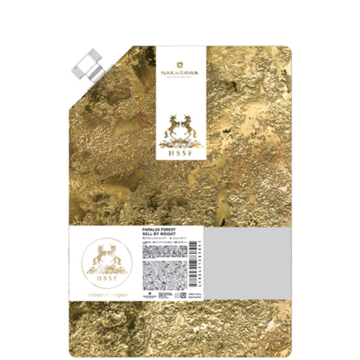 セルバイウェイト PF クラシックシャンプー W 3000gの卸・通販