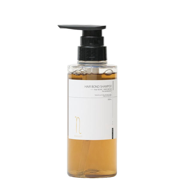 nicori ボンドシャンプー 300mlの卸・通販 | ビューティガレージ