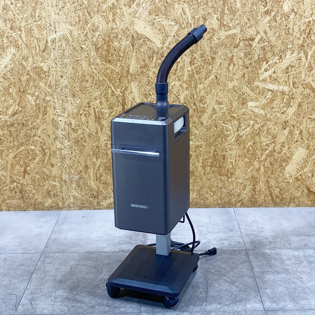 中古】促進機 タカラベルモント『MOISTURE CARE MIST（モイスチャー