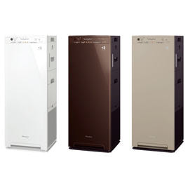 2026年モデル】ストリーマ空気清浄機（ACM556A-W）の卸・通販