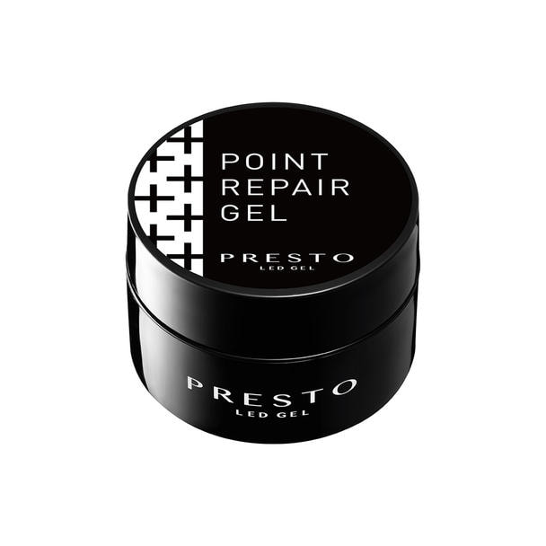 PRESTO（プレスト）ポイントリペアジェル 3.5gの卸・通販 | ビューティ