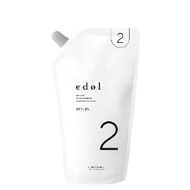 edol（エドル）のヘアカラー2剤（業務用）商品の卸・通販 | ビューティ