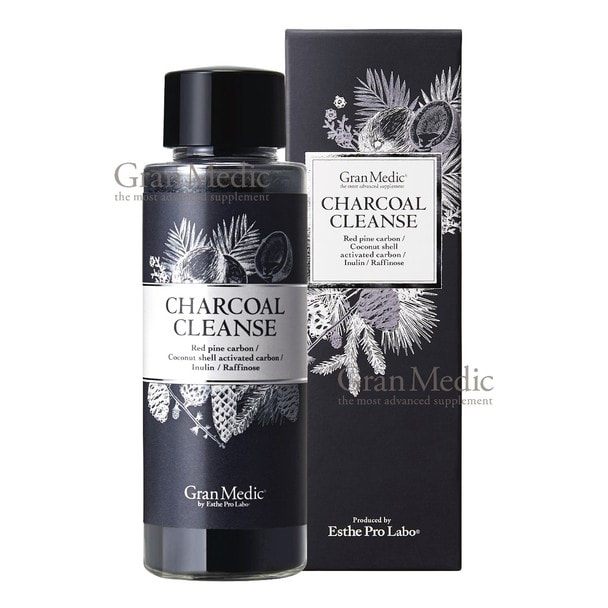 エステプロ・ラボ チャコールクレンズ 36gの卸・通販 | ビューティガレージ