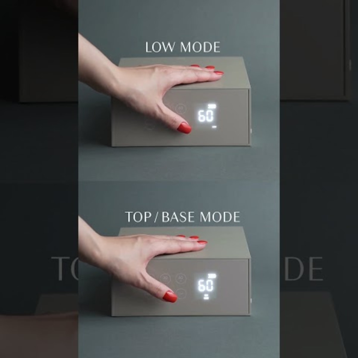 oui nails ネイルライト 美容機能付きの卸・通販 | ビューティガレージ