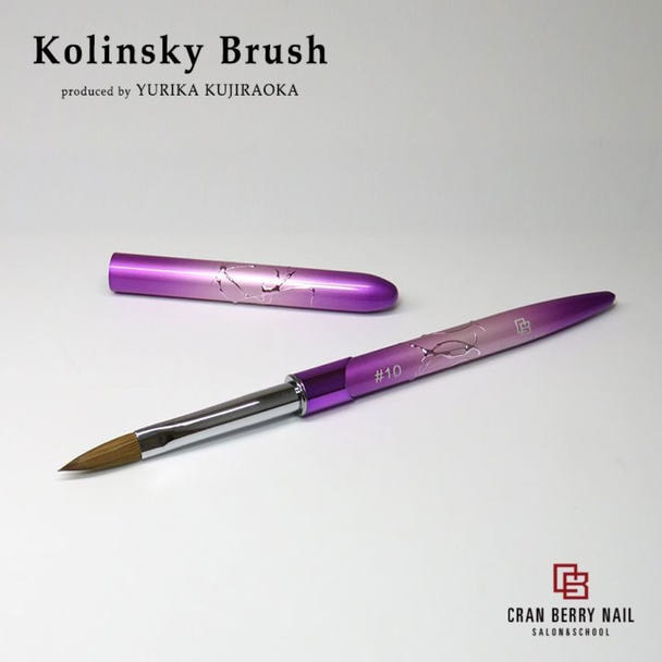 Star Bit's 鯨岡先生監修 アクリル用コリンスキー筆の卸・通販