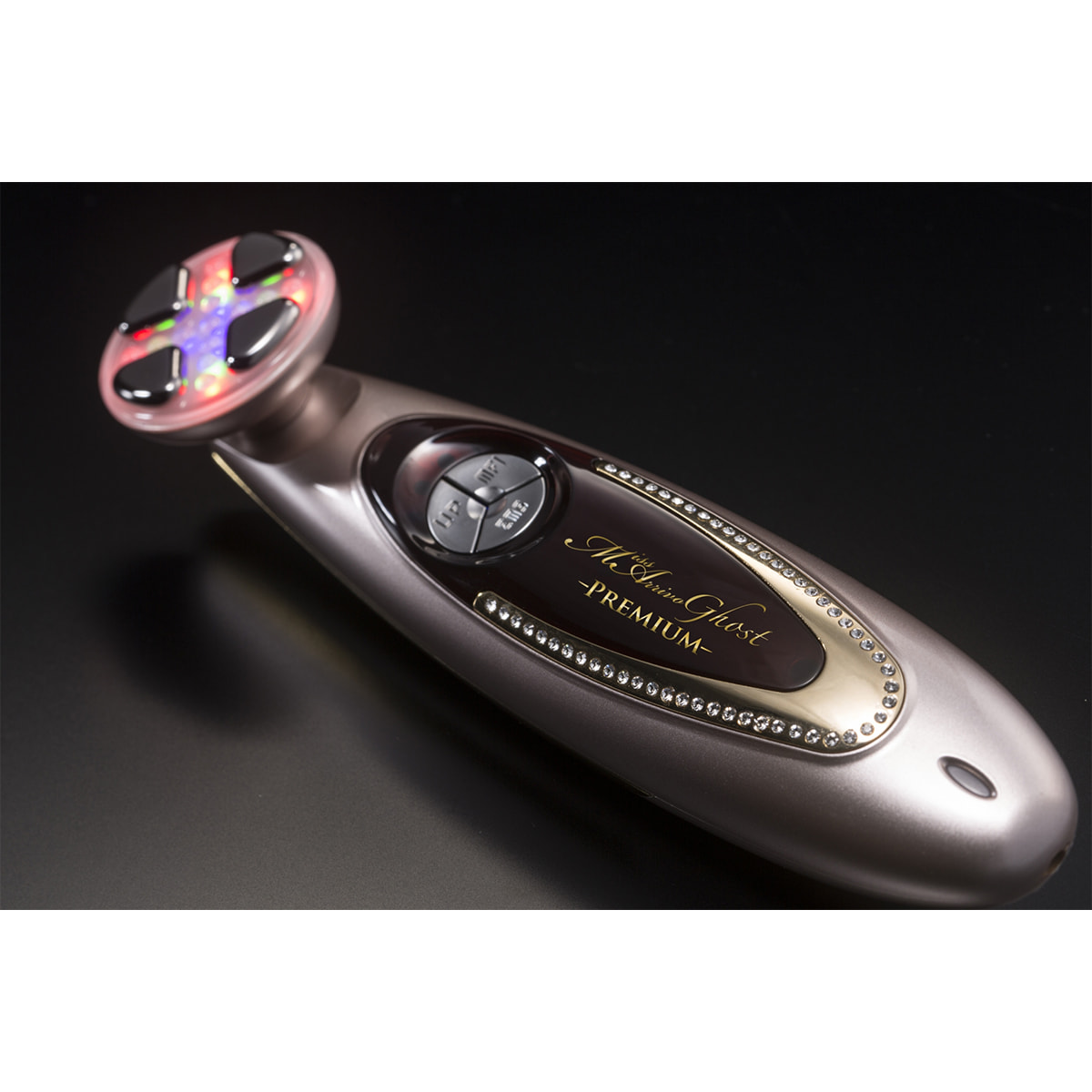 Miss.Arrivo Ghost PREMIUM（ミスアリーボゴーストプレミアム）【日本