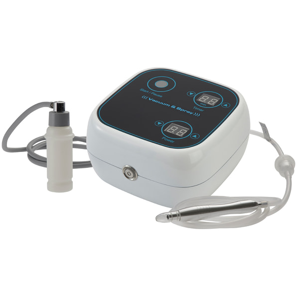 家庭用吸引ボディ&フェイシャル美容器 パルバスター 【公式通販】