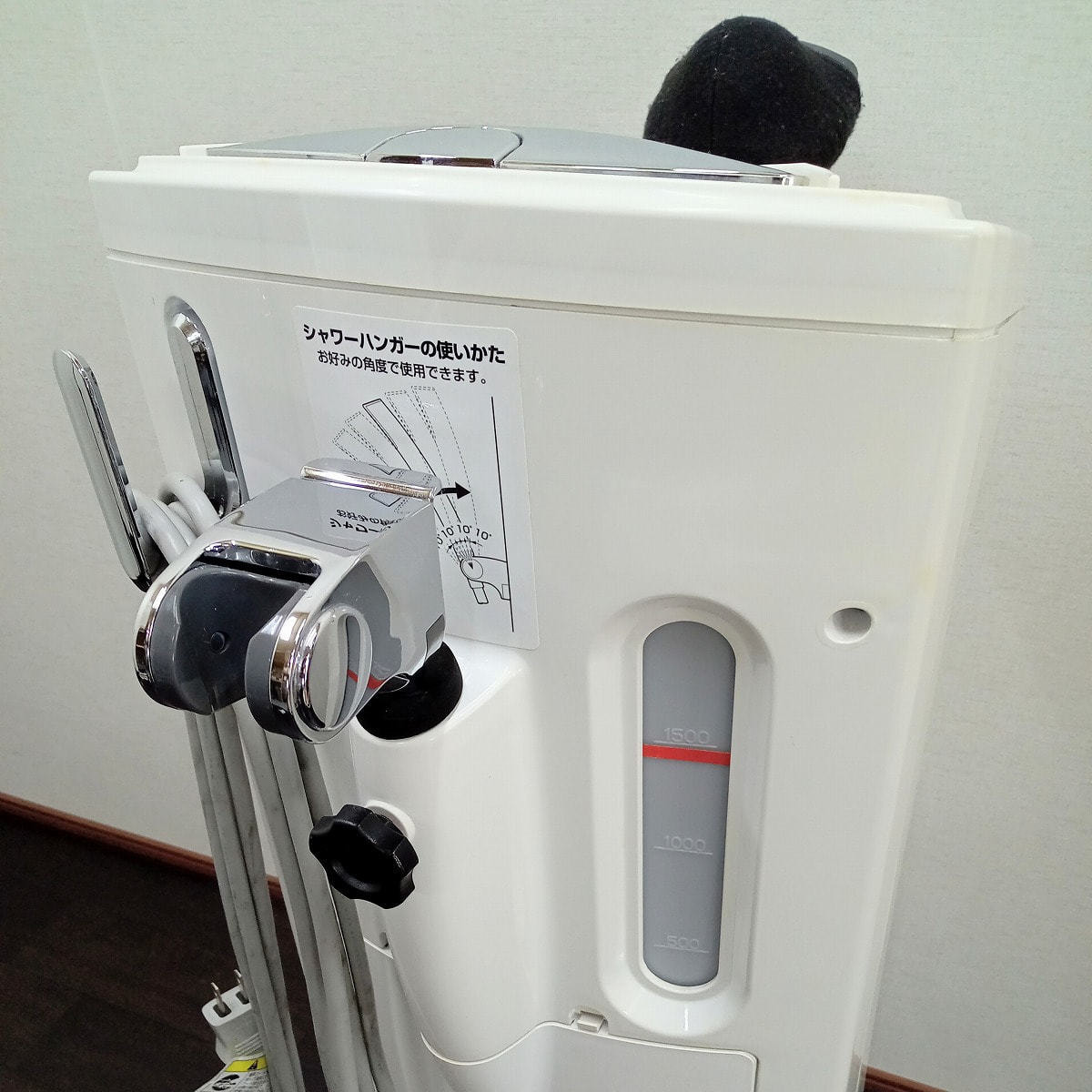 Vivian X MIST Duo 100 (ミストデュオ100)の卸・通販 | ビューティガレージ