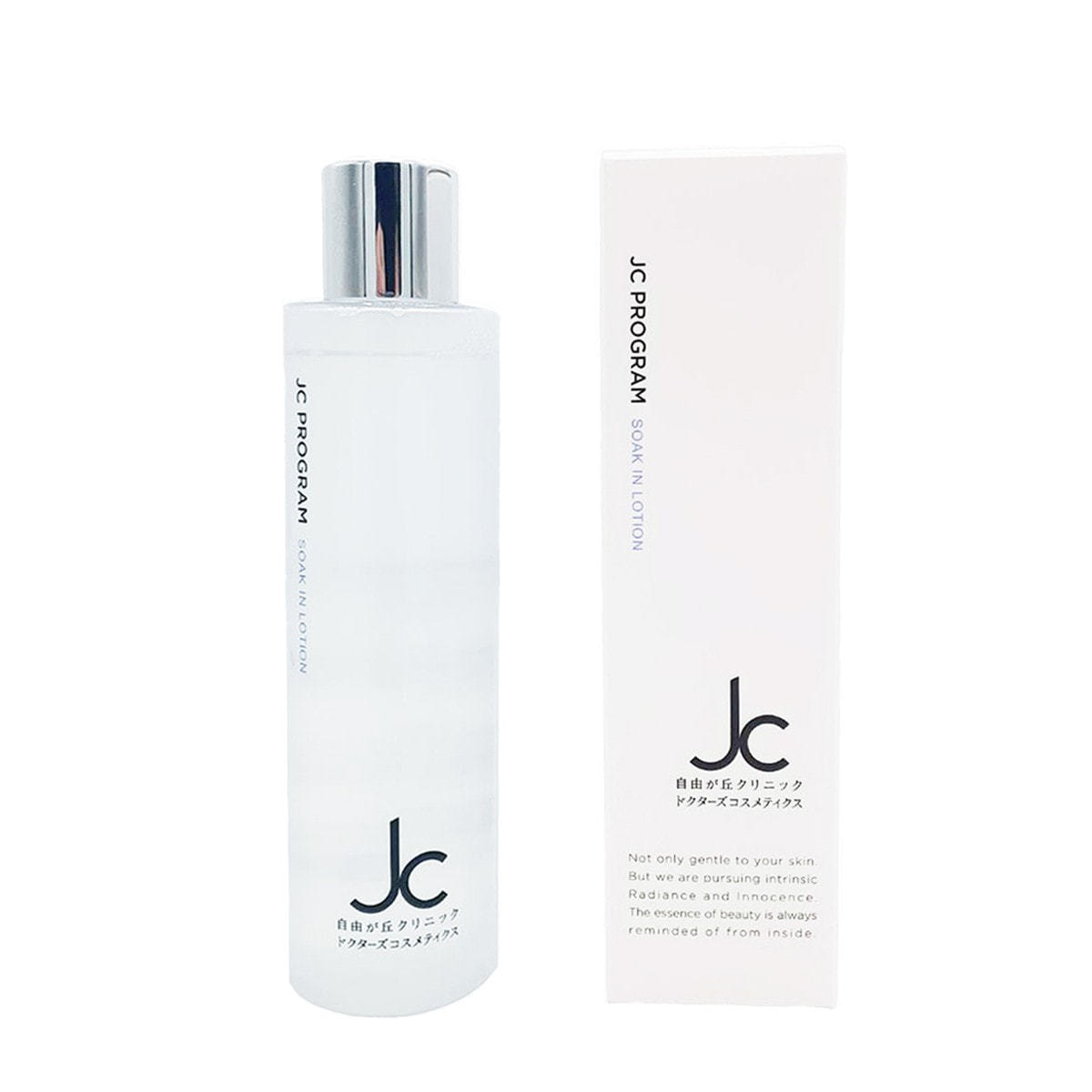 JC PROGRAM JC ソークインローション 200mlの卸・通販 | ビューティ