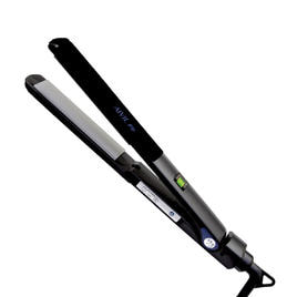 ダイソン コラールヘアアイロン プロモデル ブラック/パープルHS07 BP