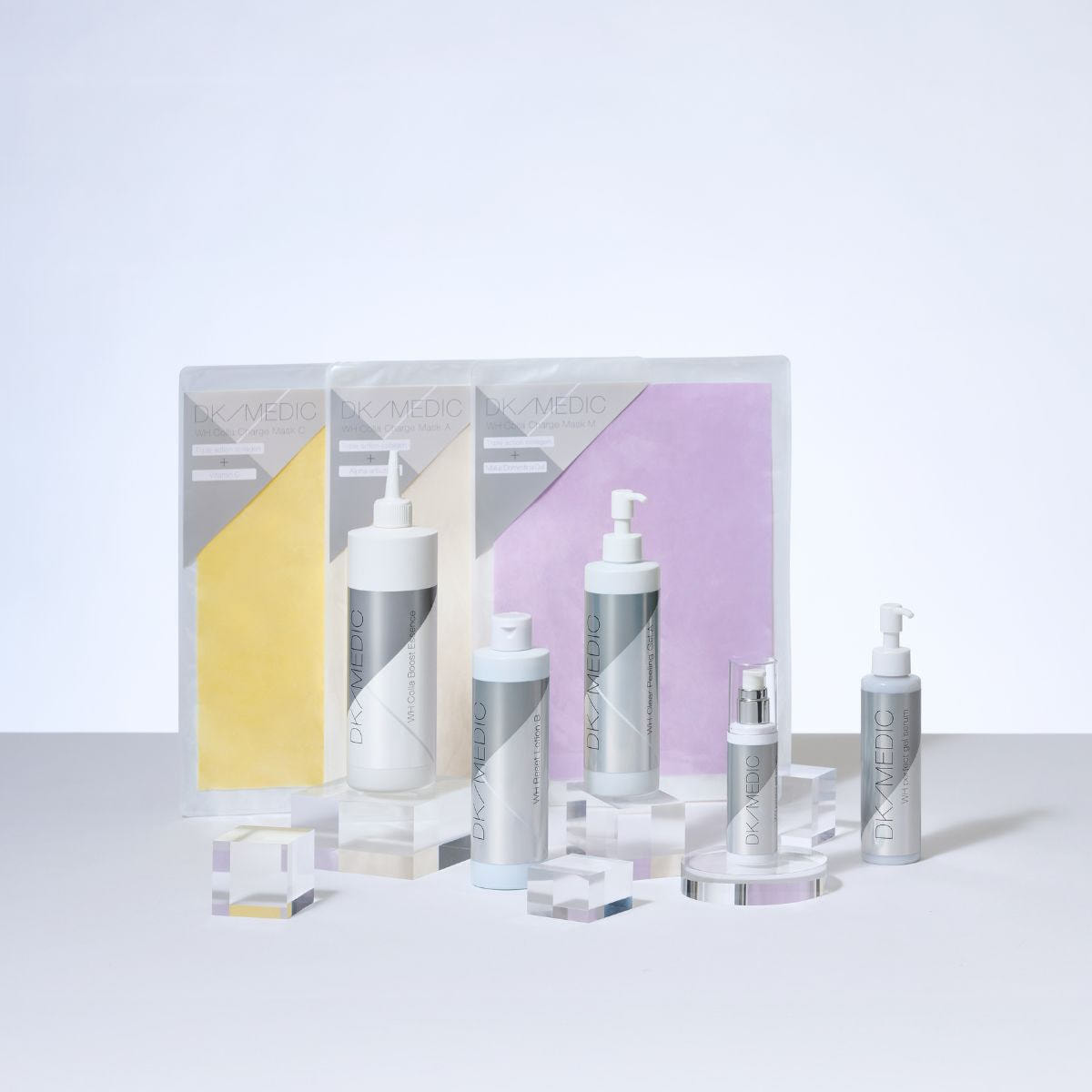 DK/MEDIC WH リセットローション B 300mL【業務用】の卸・通販